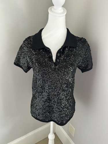 Polo ralph lauren sequin - Gem