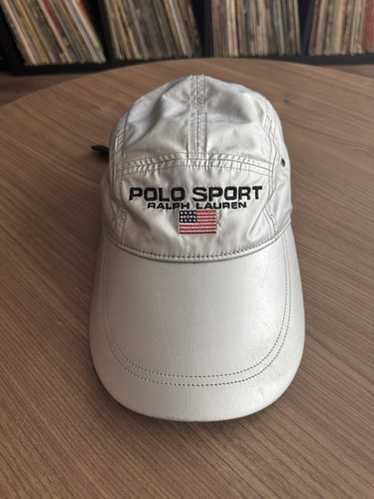 Polo sport long bill - Gem