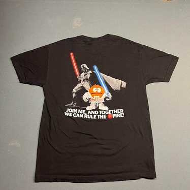 M&ms star wars t-shirt - Gem