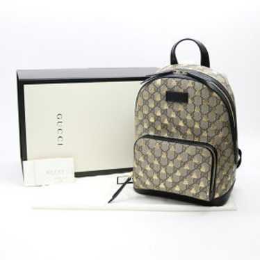 Gucci bee backpack - Gem