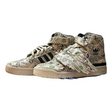 Jeremy scott high - Gem