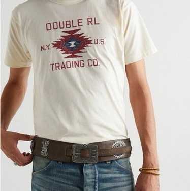 Double rl tee - Gem