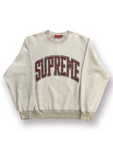 Supreme inside out - Gem