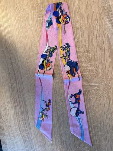 Hermes silk space derby - Gem