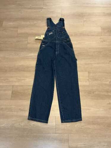STEVENSON OVERALL 中綿カモフラリバーシブルベスト 38 STEVENSON OVERALL 中綿カモフラリバーシブルベスト 38