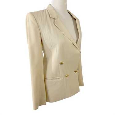 Gucci vintage 1980s jacket - Gem
