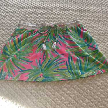 Lilly pulitzer zia skirt - Gem