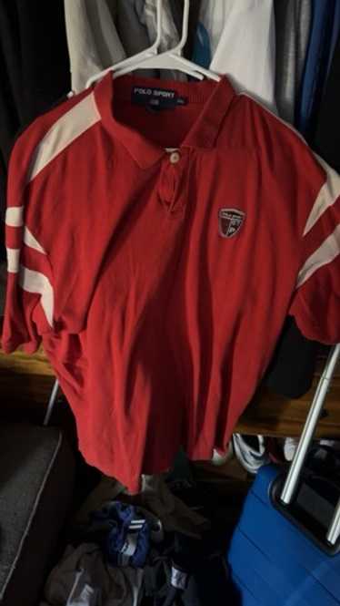 Polo sport 67 ralph - Gem