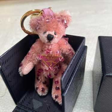 Prada prada accessories bear - Gem