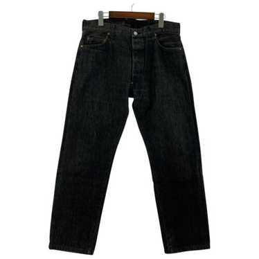 Evisu 2000 seagull denim - Gem