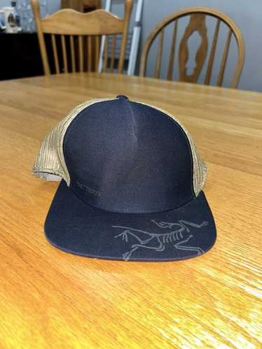 Arcteryx mens hat trucker - Gem