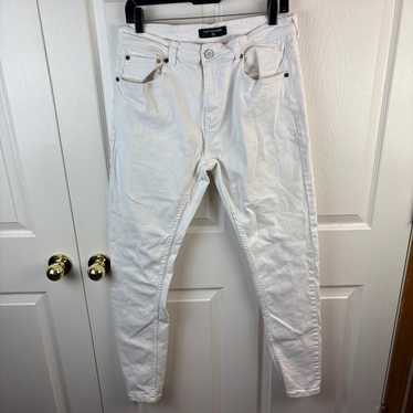 パンツ SERENEDE White skinny size30 SERENEDE White skinny size30
