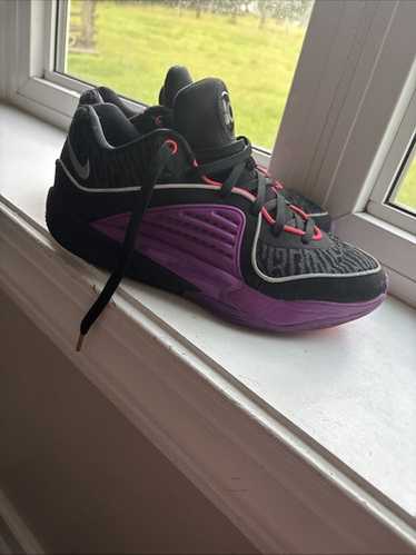 Kd 16 purple - Gem