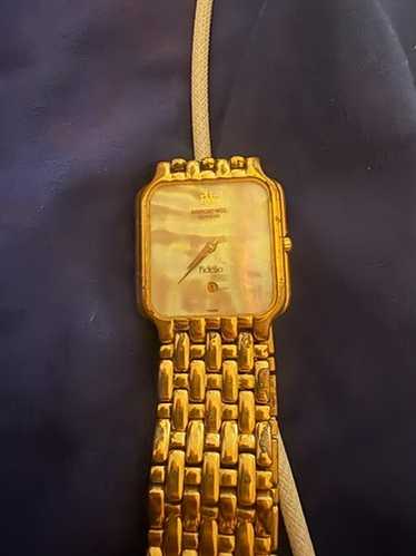 Vintage raymond weil fidelio - Gem