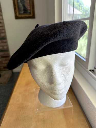 Polo ralph lauren wool beret - Gem