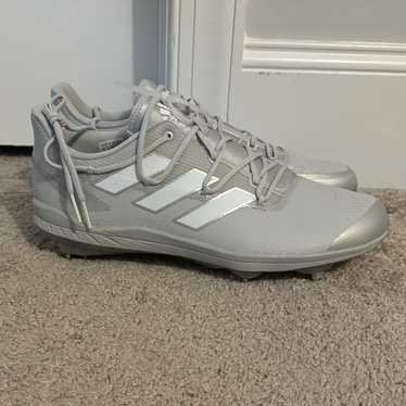 Adidas adizero afterburner metal - Gem
