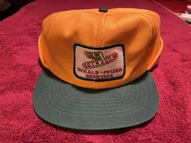 デッドベア タムハット 90年代 ビンテージ 希少 dead stock!! 90s SEGA SPORTS cap【高円寺店】 | What'z up