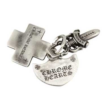 Chrome hearts three trinkets - Gem