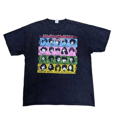 Rolling stones some girls - Gem