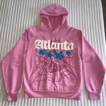 Sp5der pink atlanta - Gem