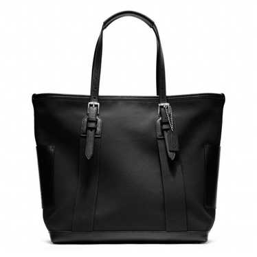 Coach bleecker weekend tote - Gem