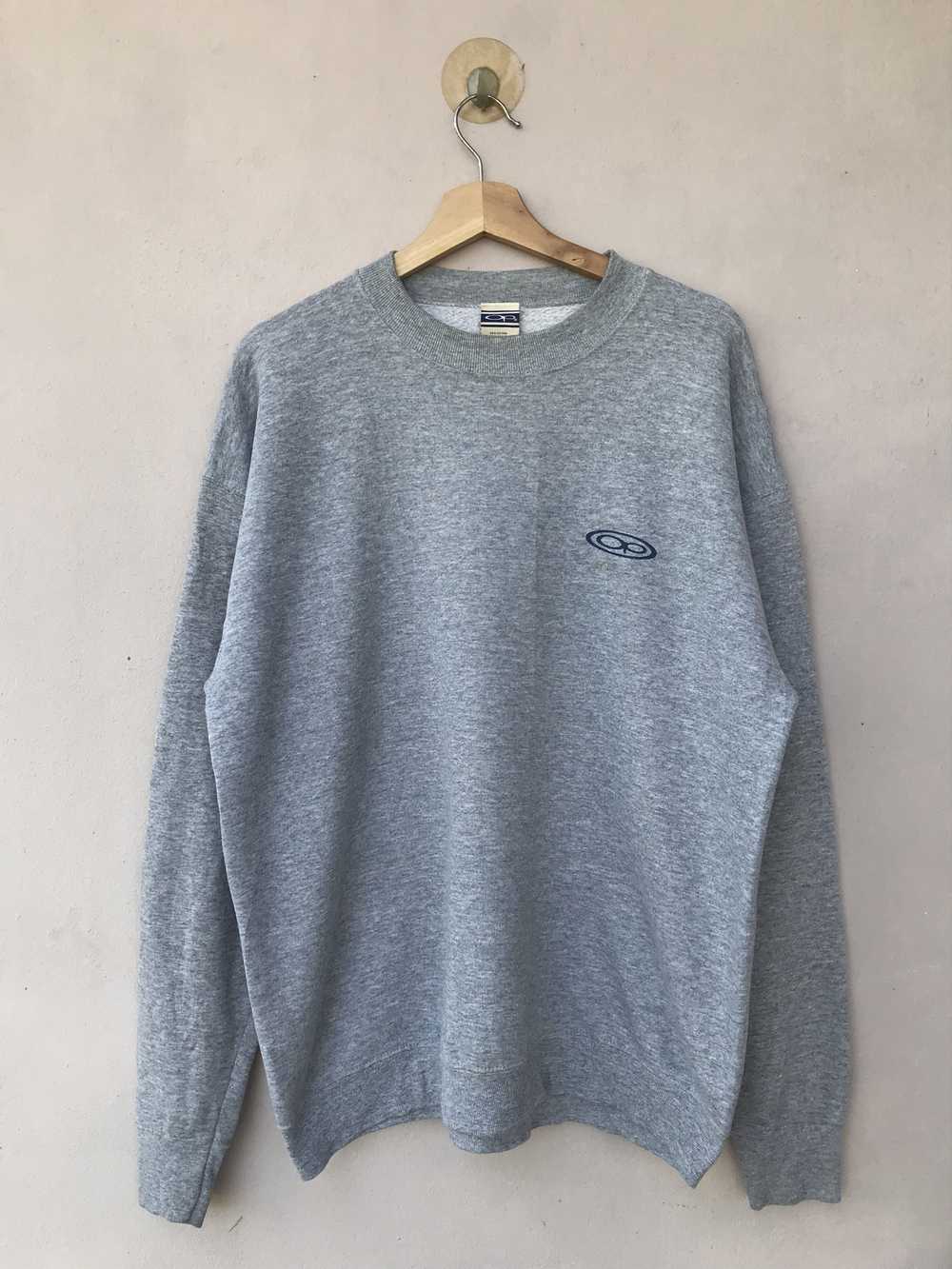 Ocean Pacific × Rare × Vintage Vintage Ocean Pacific Island Nectar Sweatshirt surfstyle