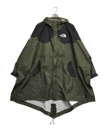 North-Face-M66-Fishtail-Parka-