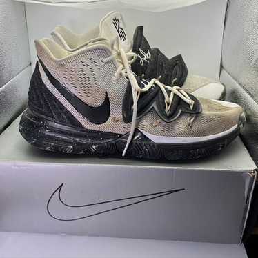 Nike Kyrie 5 EP ”Cookies & Cream Buy Kyrie 5 EP 'Cookies and Cream' - AO2919 100 | GOAT