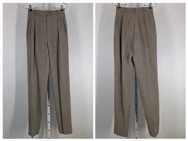 Giorgio Armani ニット　90s Vintage 90s Giorgio Armani 2pc Pant Suit Le Collezioni | eBay