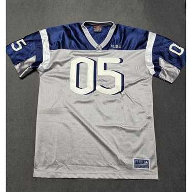 Vintage fubu sport football - Gem