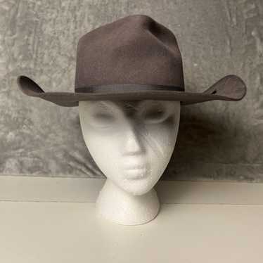 Akubra cowboy hat - Gem