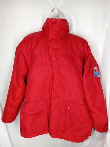 Marco polo antarctica parka - Gem