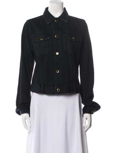 Khaite denim jacket - Gem