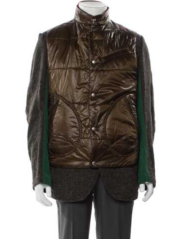 Junya watanabe brown - Gem