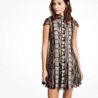 Alice + Olivia アリスアンドオリビア　Gwyneth Dress Alice + olivia gwyneth - Gem