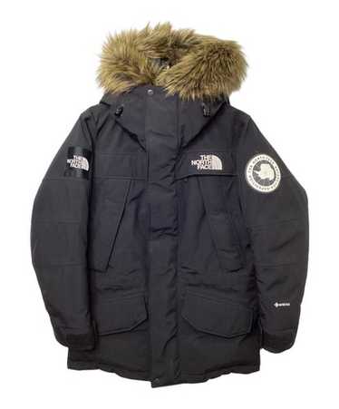 The North Face Trans Antarctica Parka Parka/L/Gore-Tex/Blk