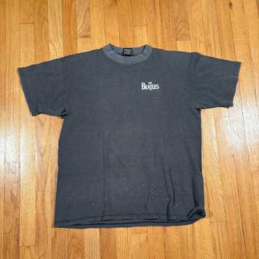The Beatles プリントTシャツ – 古着屋Top of the Hillのネット