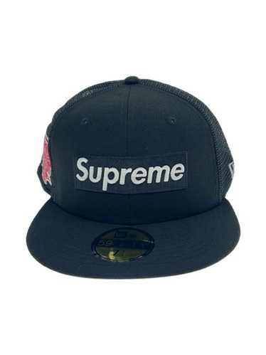 Supreme cap 7 3 - Gem