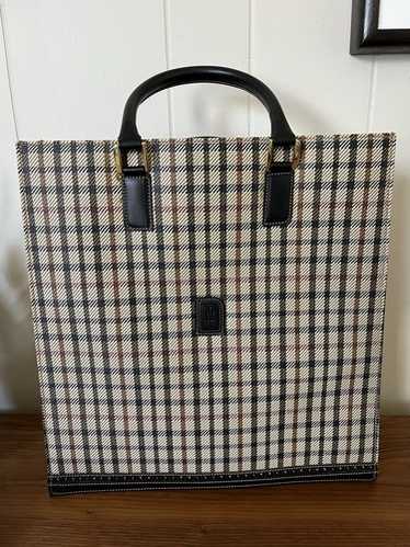 Used daks h bag - Gem