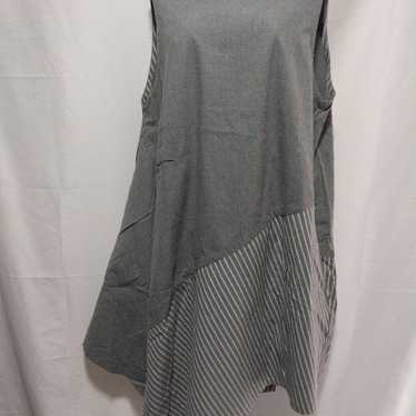 Sensounico m_mefu black tunic - Gem