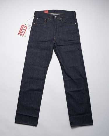 リーバイス　LVC 501XX 1947 USA製　W28 Levis Vintage Clothing 1947s 501XX | HINOYA Official Site