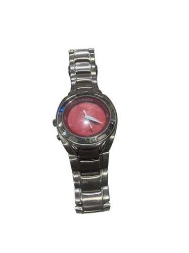 Fossil fossil big tic - Gem