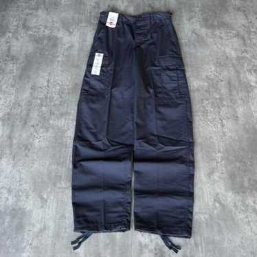 Vintage Opium Cargo Pants - Gem