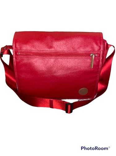 Fred perry vintage messenger bag - Gem