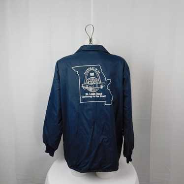 Aristo jac usa製 90s ジャケット us water ski - メルカリ