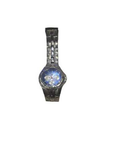Fossil mens day date - Gem
