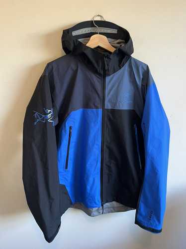 Beams × Arc’teryx Nagomi Beta Arc'teryx x BEAMS Project: 4th installment: The latest
