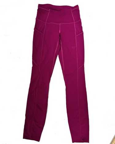 Lululemon invigorate legging ripened - Gem