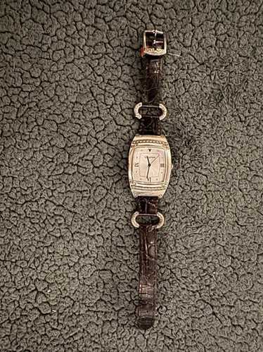 NOZ 腕時計 DOUBLE MOVEMENT Noz watch double movement - Gem