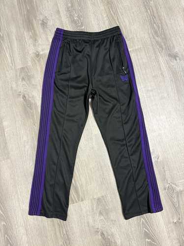 Needles pants purple - Gem
